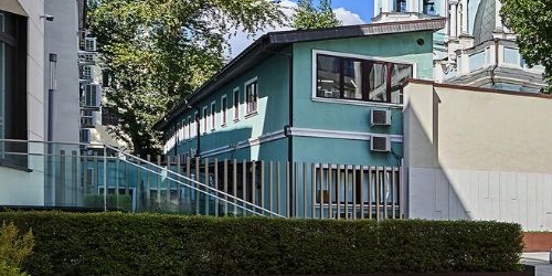 2-комн квартира Садовническая улица, 29