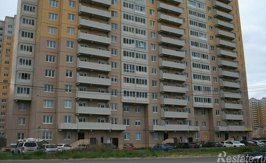 Продажа 2-комн квартиры на вторичном рынке проспект Королёва