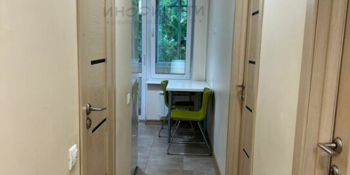 2-комн квартира Новоподмосковный 3-й пер,  д. 8