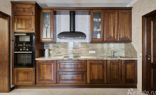 Продажа 3-комн квартиры на вторичном рынке ул Туристская,  д. 30,  к. 2