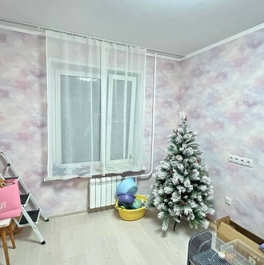 Продажа 3-комн квартиры на вторичном рынке Полимерная улица,  д. 7