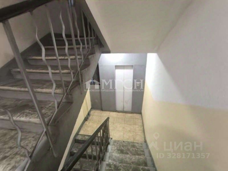 Продажа 1-комн квартиры на вторичном рынке проспект Мира, 131К1