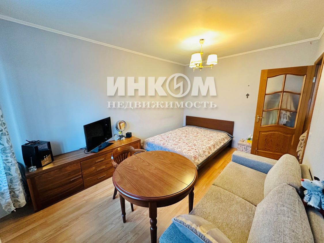 Продажа 2-комн квартиры на вторичном рынке Нагорная улица, 39К4