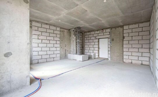 Продажа 1-комн квартиры на вторичном рынке Опалиха, ул Новая Московская,  д. 1