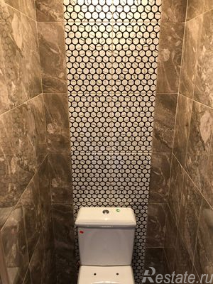 Продажа 1-комн квартиры на вторичном рынке Балашиха, 40 лет Победы ул,  д. 27