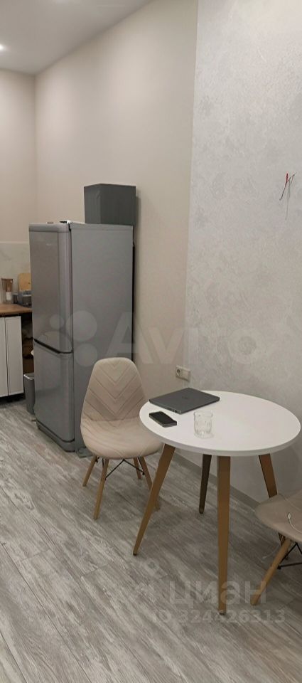 Продажа 1-комн квартиры на вторичном рынке Федеративный проспект, 3