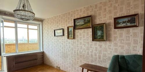 2-комн квартира Широкая улица,  д. 25/24