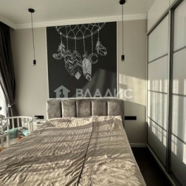 Продажа 2-комн квартиры на вторичном рынке Корабельная улица,  д. 3А