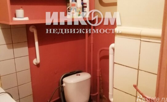 Продажа 1-комн квартиры на вторичном рынке Академика Векшинского ул