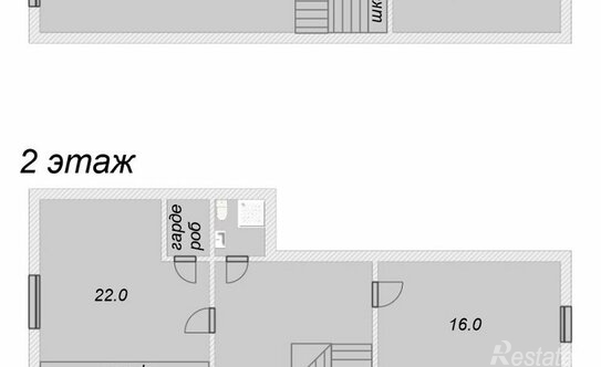 Продажа 3-комн квартиры на вторичном рынке Сестрорецк г, Александра Паншина ул,  д. 21