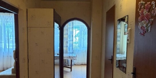 1-комн квартира Дунайский пр-кт,  д. 58,  к. 1