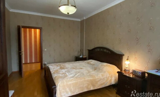 Продажа 3-комн квартиры на вторичном рынке Новоостанкинская 2-я ул,  д. 6