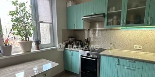 2-комн квартира Цимлянская улица,  д. 28