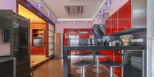 2-комн квартира Крылатские Холмы улица,  д. 37