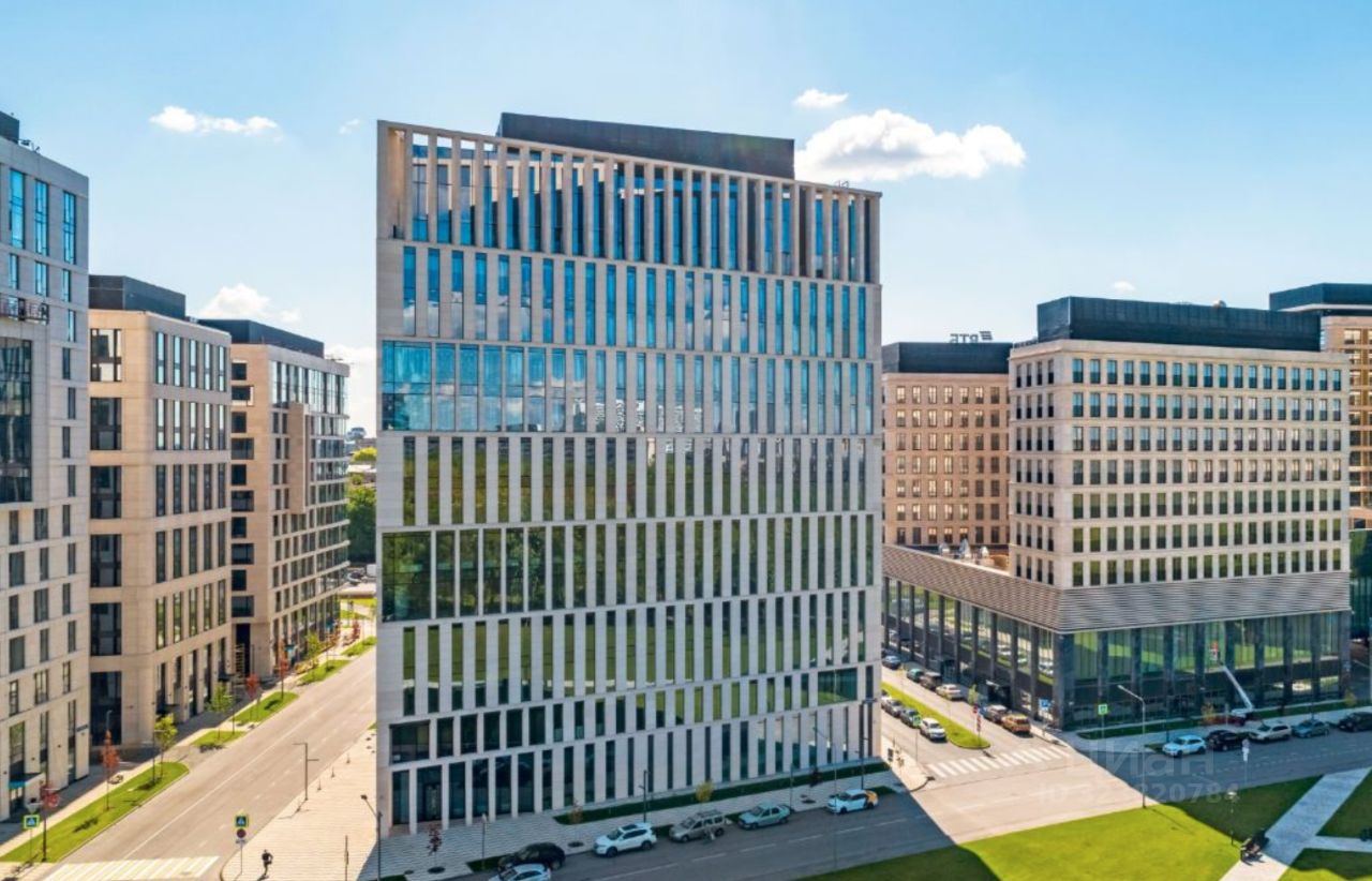 Продажа 2-комн квартиры на вторичном рынке Ленинградский проспект, 36с39