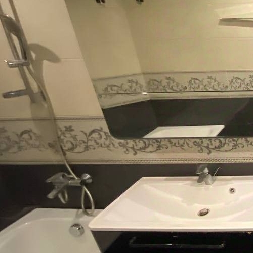 1-комн квартира проспект Юрия Гагарина, 14к6