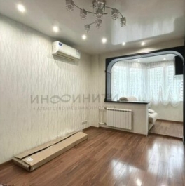 Продажа 3-комн квартиры на вторичном рынке улица Лётчика Грицевца,  д. 11
