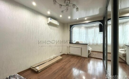 Продажа 3-комн квартиры на вторичном рынке улица Лётчика Грицевца,  д. 11