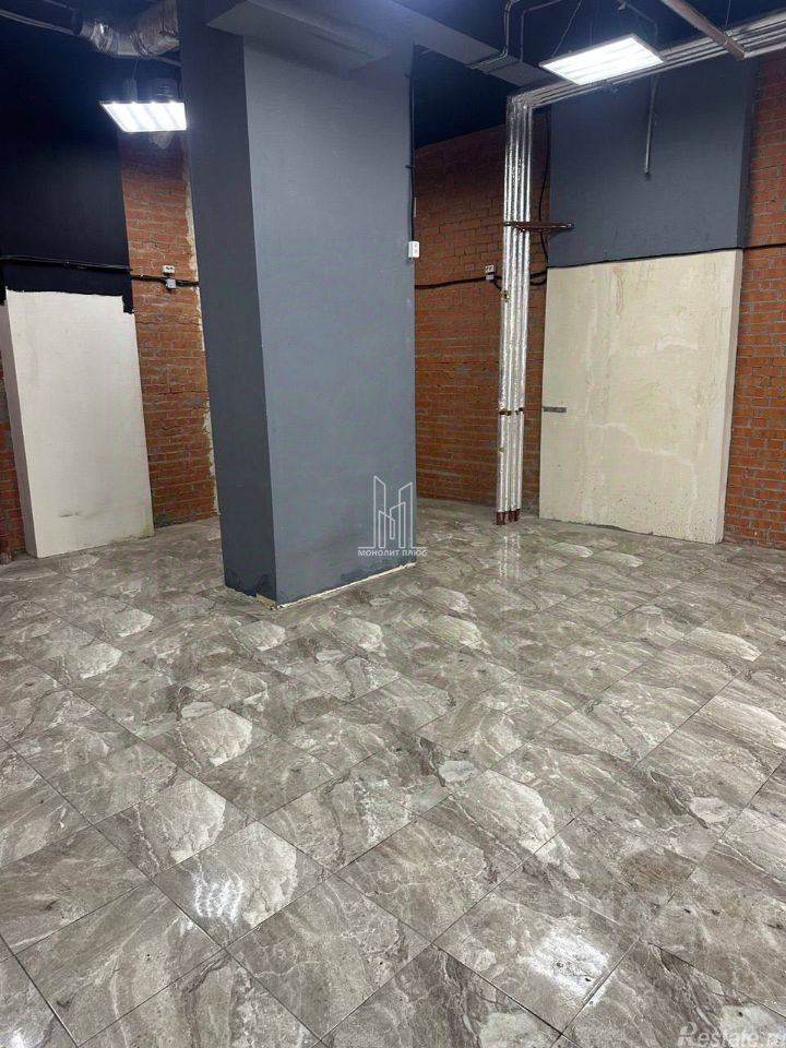 Аренда торгового помещения Толубеевский пр-д,  д. 8,  к. 2