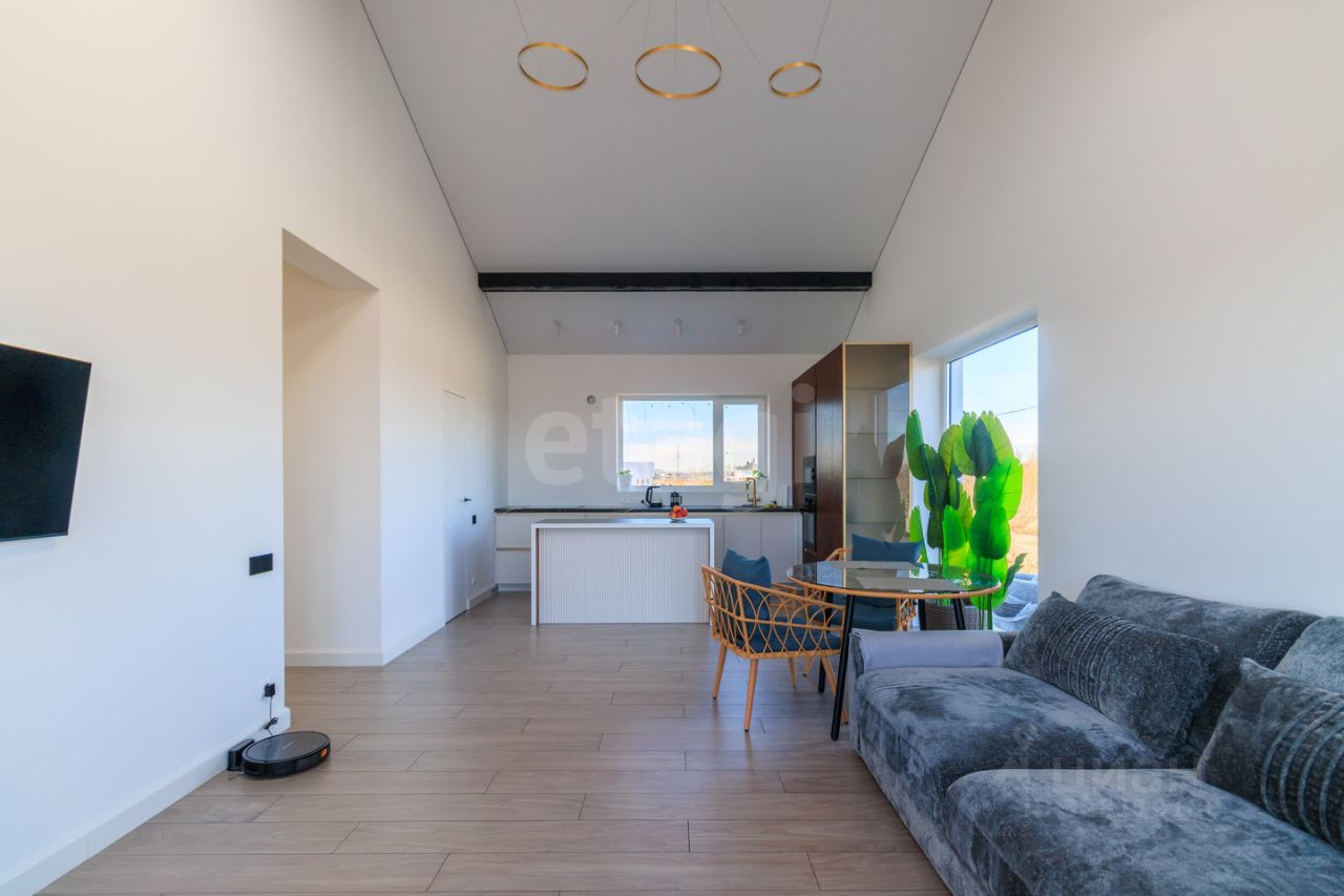Продажа дома улица Екатерининская, 32