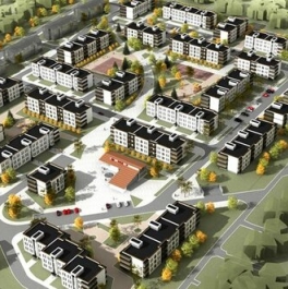 Продажа 1-комн квартиры на вторичном рынке Вартемяги, Колхозная улица,  д. 6В