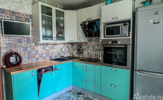 Продажа 1-комн квартиры на вторичном рынке Парашютная ул,  д. 61,  к. 1