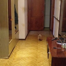 Продажа 3-комн квартиры на вторичном рынке ул Дубнинская,  д. 26,  к. 5