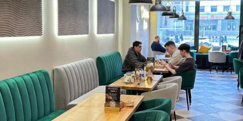 Помещение свободного назначения ул Красная Пресня,  д. 21