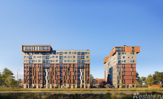 Продажа 3-комн квартиры на вторичном рынке Парашютная улица,  д. 79 к1