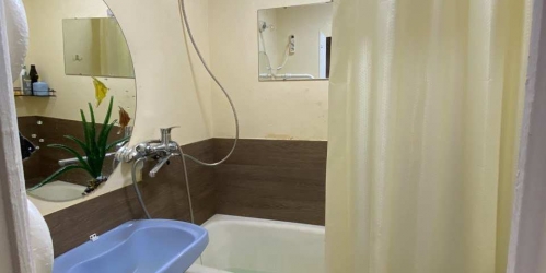 Комната Петергоф г., Чебышевская ул. ,  д. 14,  к. 2