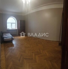 Продажа 2-комн квартиры на вторичном рынке Парковая 5-я ул,  д. 20