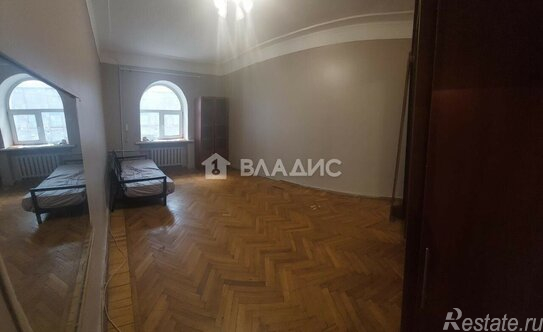 Продажа 2-комн квартиры на вторичном рынке Парковая 5-я ул,  д. 20