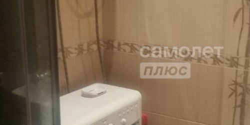 2-комн квартира 3-я Парковая улица, 26/2