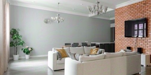 5-комн квартира улица Фадеева, 4А