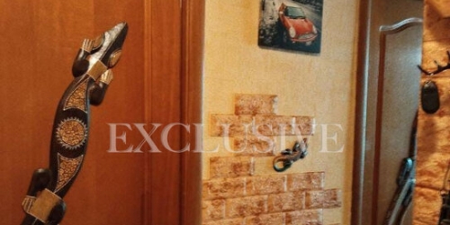 2-комн квартира ул Севанская,  д. 15