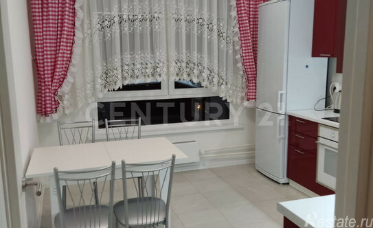 Продажа 1-комн квартиры на вторичном рынке Озёрная улица,  д. 44