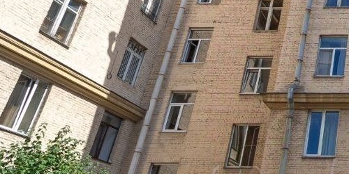 2-комн квартира улица Беринга, 10