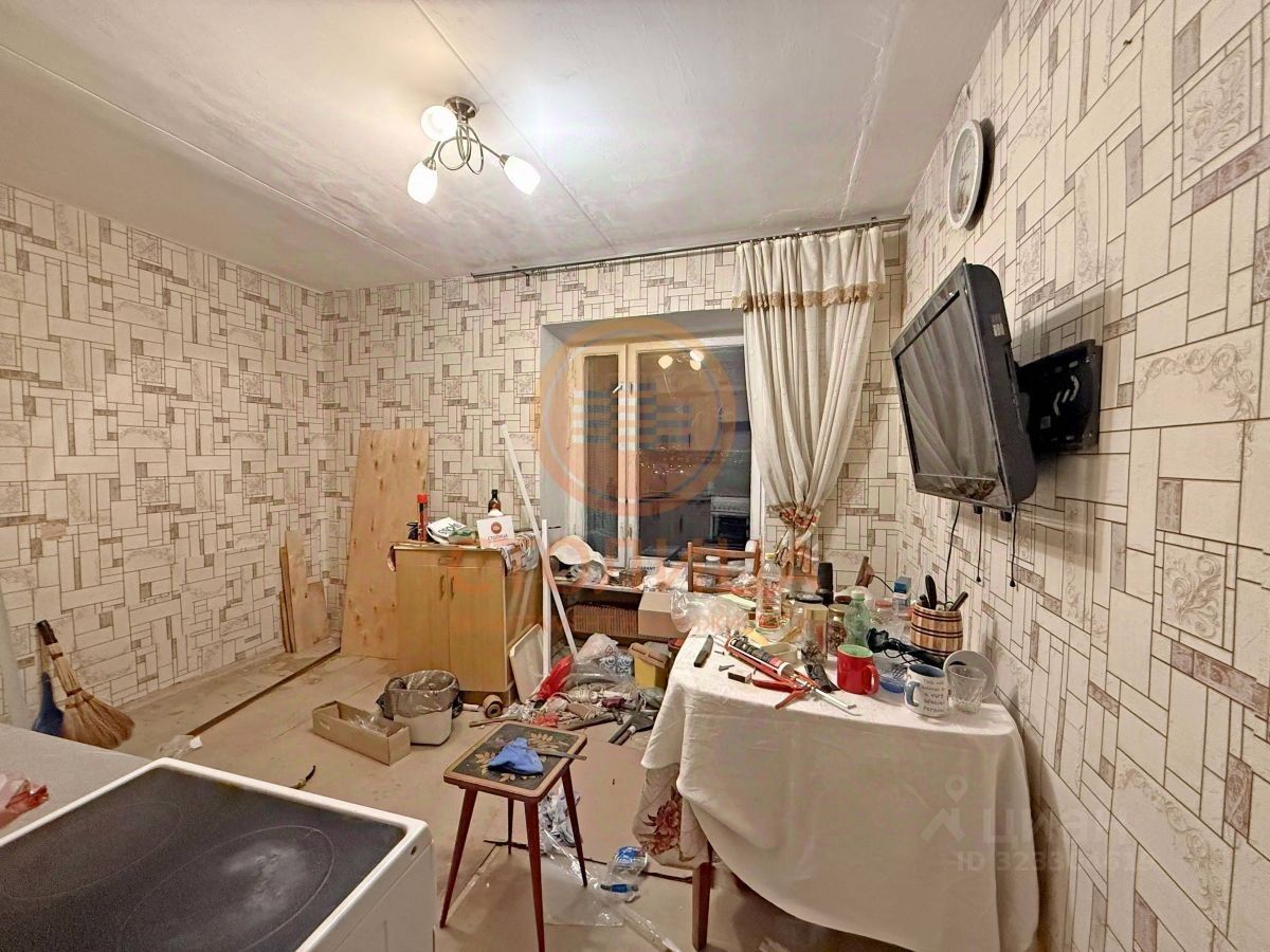 Аренда 2-комн квартиры на вторичном рынке Волгоградский проспект, 195К2