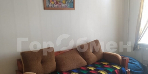 2-комн квартира Бронницкий переулок,  д. 2