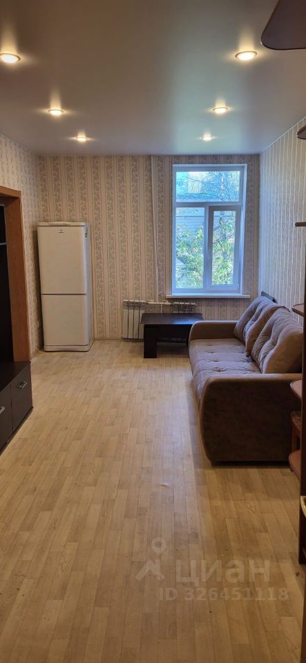 Продажа комнаты Гатчина, улица Урицкого, 30