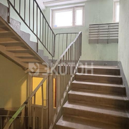 2-комн квартира ул Камышовая,  д. 20