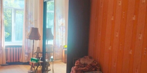 2-комн квартира шоссе Революции,  д. 15