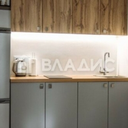 Продажа 2-комн квартиры на вторичном рынке ул Планетная,  д. 43
