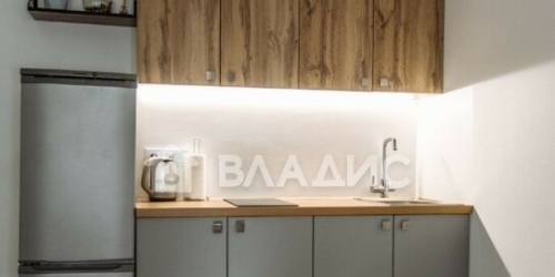 2-комн квартира ул Планетная,  д. 43