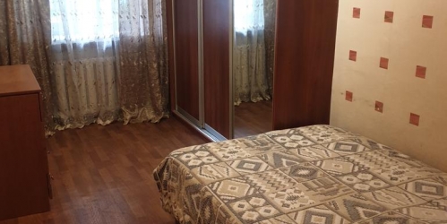 2-комн квартира Лобня, Ленина улица,  д. 39