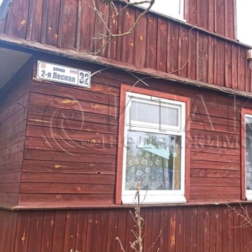 Коттедж/дом Строитель СНТ