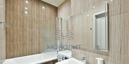 2-комн квартира улица Гришина,  д. 17