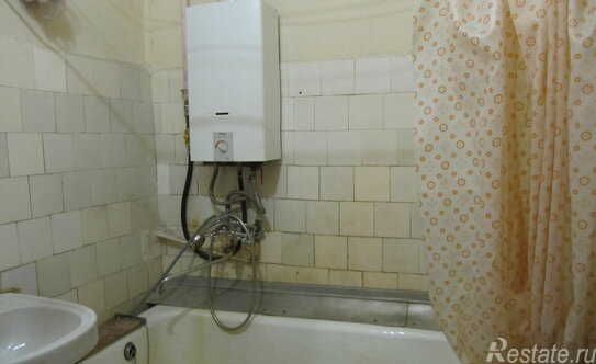 Продажа 2-комн квартиры на вторичном рынке Решетникова ул,  д. 11