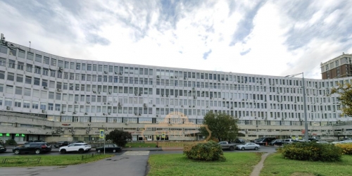 Офис Гражданский пр-кт,  д. 111