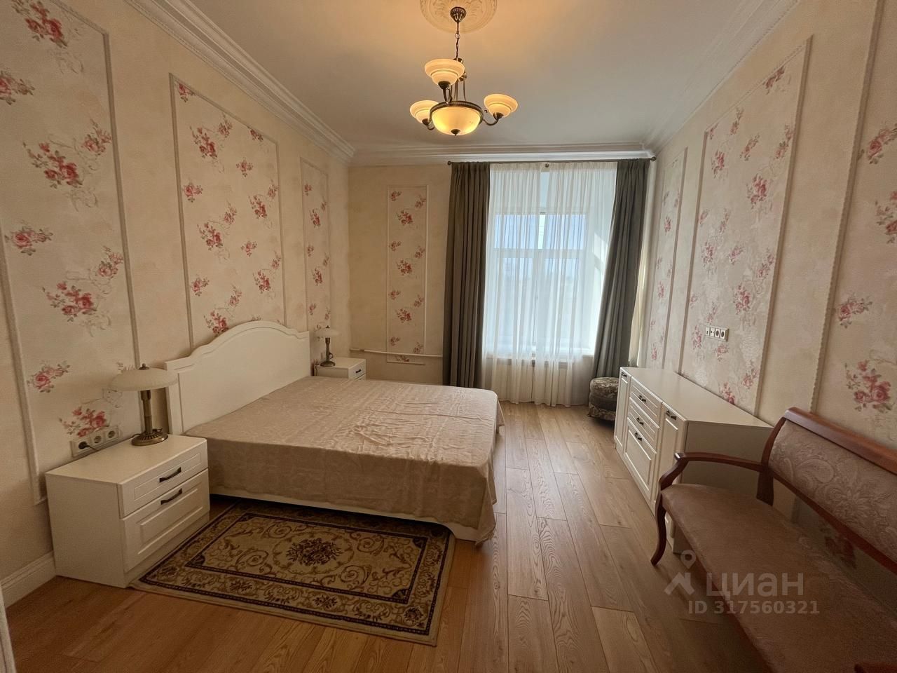 Аренда 3-комн квартиры на вторичном рынке улица Куйбышева, 5